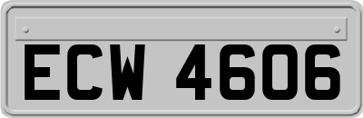 ECW4606