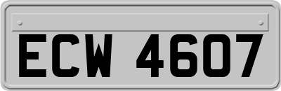 ECW4607