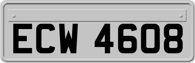 ECW4608