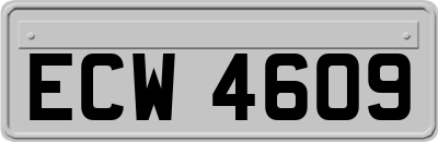 ECW4609