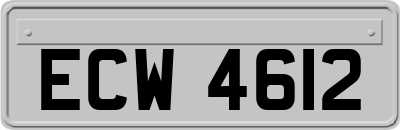 ECW4612