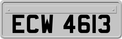 ECW4613