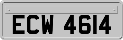 ECW4614
