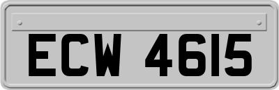ECW4615