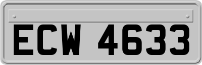 ECW4633