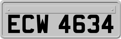 ECW4634