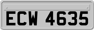 ECW4635