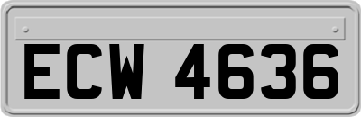 ECW4636