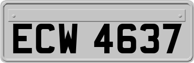 ECW4637