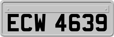 ECW4639