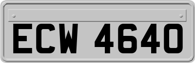 ECW4640
