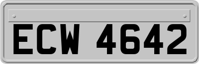 ECW4642