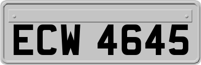 ECW4645