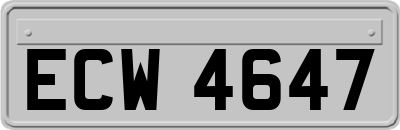ECW4647
