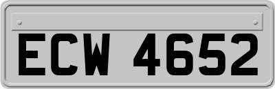 ECW4652