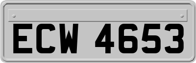 ECW4653