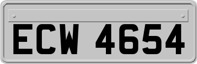 ECW4654
