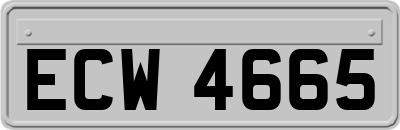 ECW4665