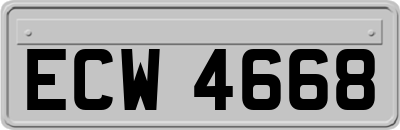 ECW4668