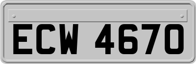 ECW4670