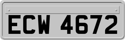 ECW4672
