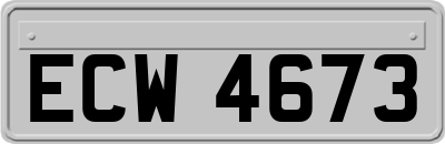 ECW4673