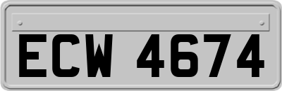 ECW4674