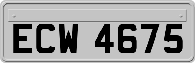 ECW4675