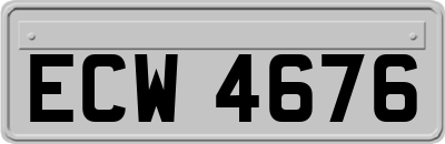 ECW4676