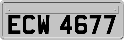 ECW4677