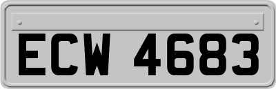 ECW4683