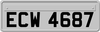 ECW4687