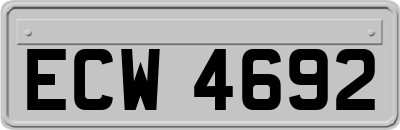 ECW4692