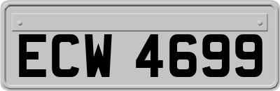 ECW4699