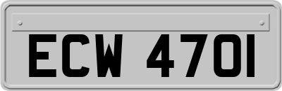 ECW4701