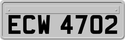 ECW4702