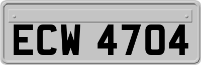 ECW4704