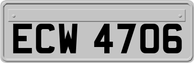 ECW4706