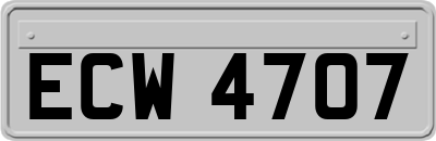 ECW4707