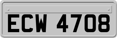 ECW4708