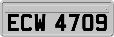 ECW4709