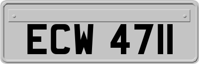 ECW4711