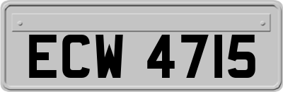 ECW4715
