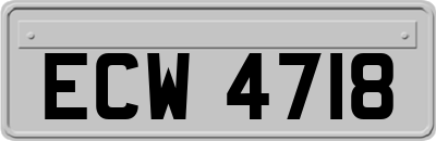 ECW4718