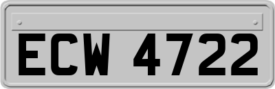 ECW4722