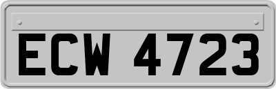 ECW4723