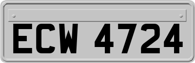 ECW4724