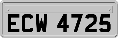 ECW4725