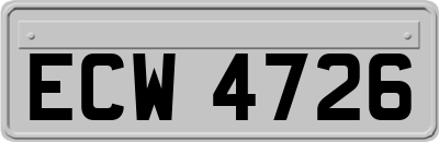 ECW4726
