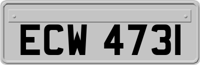 ECW4731